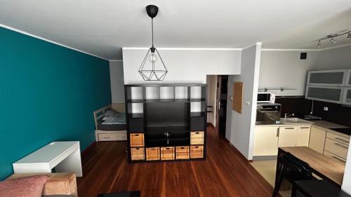West Pomeranian Voivodeship Apartamento | Apartament Magnolia
