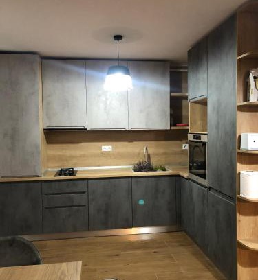 Selimbar Apartamento | Apartament Malema