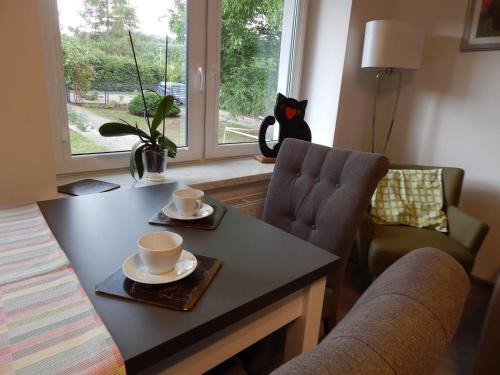 Polanica-Zdroj Apartamento | Apartament Malwina
