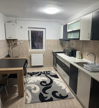 Turda Apartamento | Apartament MarBlu