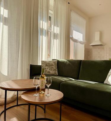 Ladek-Zdroj Apartamento | Apartament Mariański