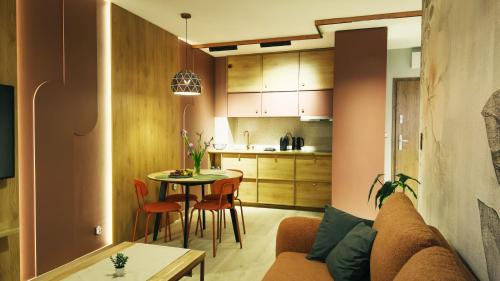 Biala Podlaska Apartamento | Apartament MARIA