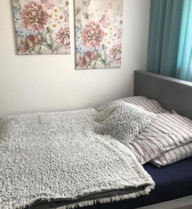 Gietrzwald Apartamento | Apartament Maria