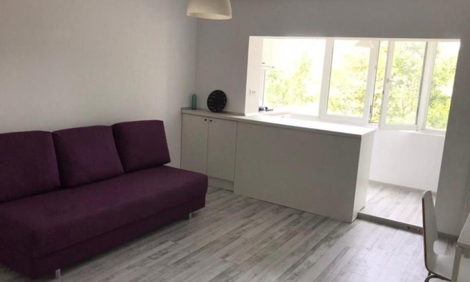 Eforie Sud Apartamento | Apartament Maria