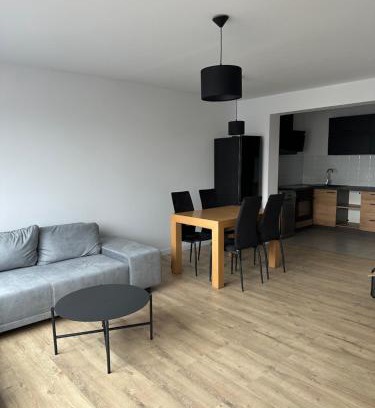 Radom Apartamento | Apartament Mariacka- blisko centrum-nowy