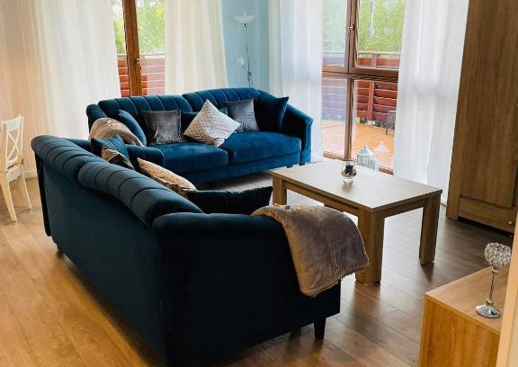 Dziwnowek Apartamento | Apartament Marina
