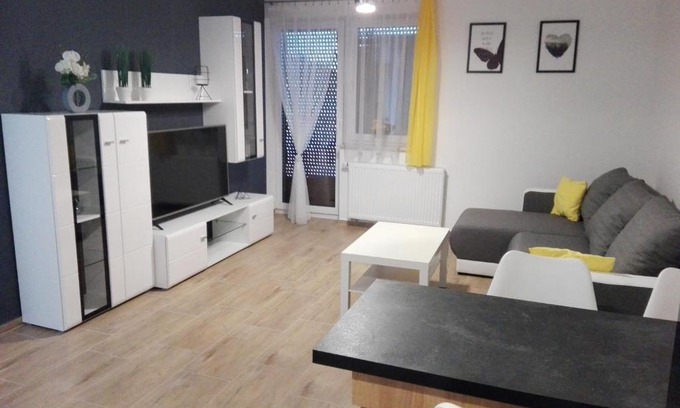 Opole Apartamento | Apartament Marzenie 5 - Opole