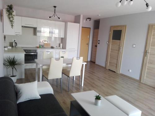 Opole Apartamento | Apartament Marzenie 9 - Opole