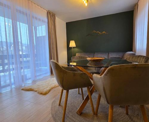 Busteni Apartamento | Apartament Matei Busteni