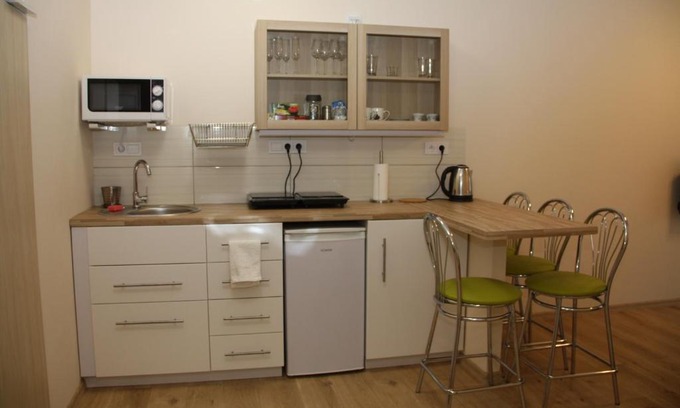 Srodmiescie Apartamento | Apartament Matejki