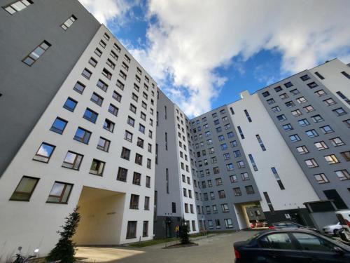Srodmiescie Apartamento | Apartament Matejko