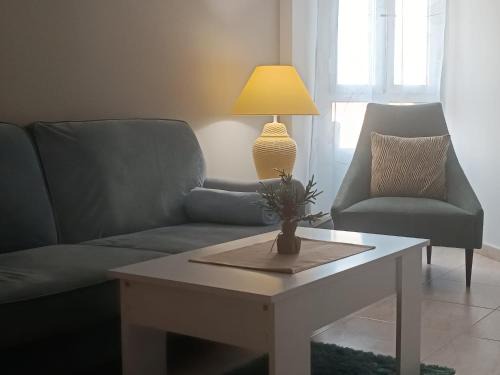 Los Abrigos Apartamento | Apartament MaxMax