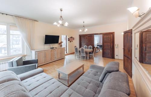 Duszniki Zdroj Apartamento | Apartament Mazurek