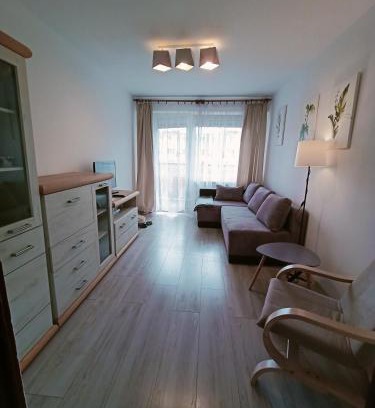 Olecko Apartamento | Apartament Mazury