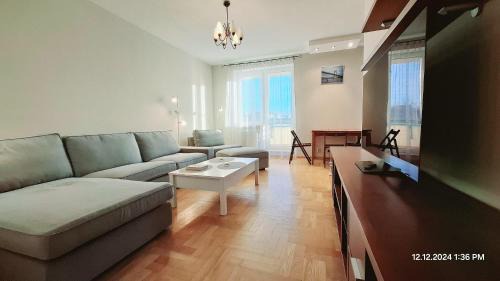 Ursynow Apartamento | Apartament Metro Natolin