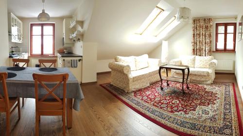 Miedzygorze Apartamento | Apartament Międzygórze