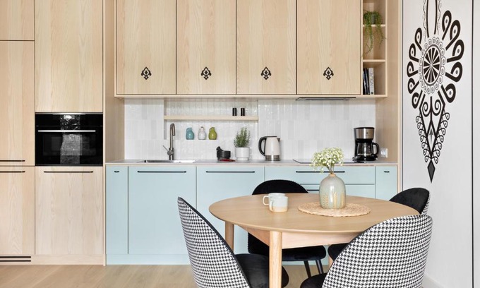 Zarzecze Apartamento | APARTAMENT MIĘTOWA PRZYSTAŃ LAGUNA BESKIDÓW ZARZECZE