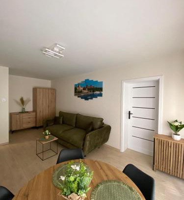 Pruszkow Apartamento | Apartament Michała Drzymały