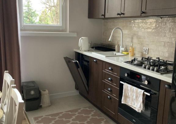 Busko-Zdroj Apartamento | Apartament Mickiewicza