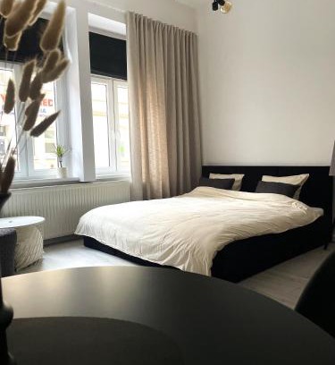 Grudziadz Apartamento | Apartament Miedziany Śródmieście