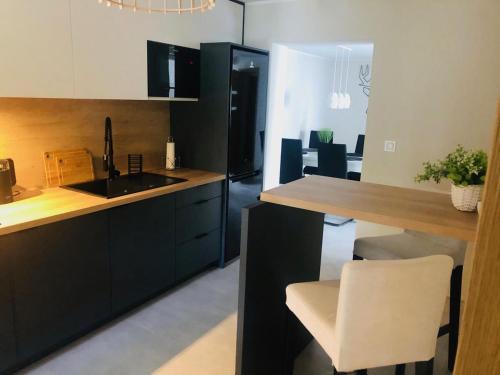 Miedzychod Apartamento | APARTAMENT MIERZYN