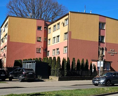 Kamien Pomorski Apartamento | Apartament Mieszkanie Kamień Pomorski