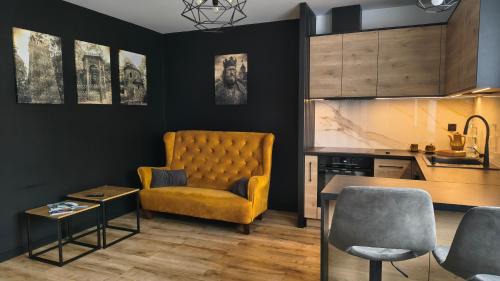 Cieszyn Apartamento | Apartament Mieszko