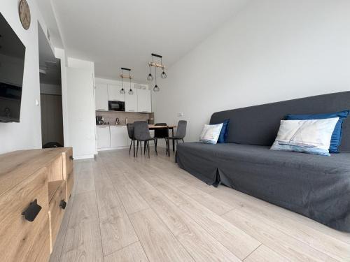 Gaski Apartamento | Apartament Mika Let's Sea 73 Tuż przy plaży, klimatyzacja, basen