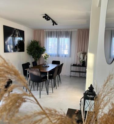 Mil Palmeras Apartamento | Apartament Mil Palmeras