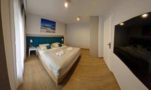 Pogorzelica Apartamento | APARTAMENT MILA