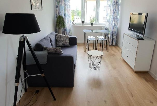 Hajnowka Apartamento | Apartament Millenium