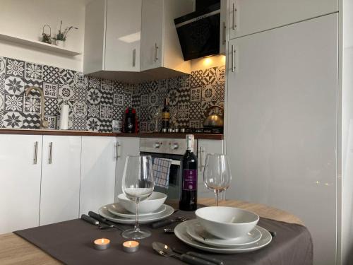 Zwierzyniec Apartamento | Apartament Miodowa 9