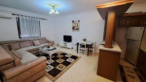 Gramsh Apartamento | Apartament Miraka