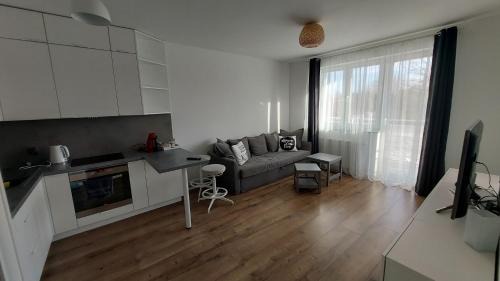Gorzow Wielkopolski Apartamento | Apartament MJ