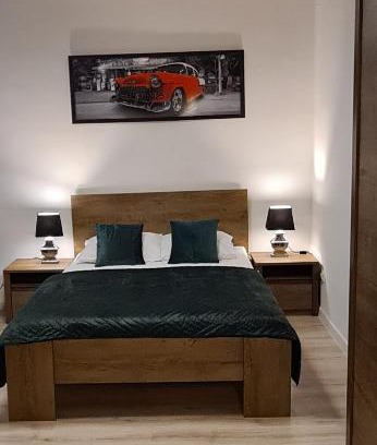 Przemysl Apartamento | Apartament Mnisza 8