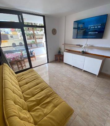 Playa del Inglés Apartamento | Apartament Modern 1 Playa del Ingles