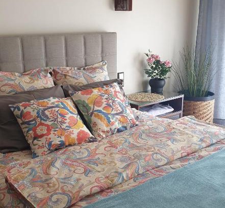 Katowice Apartamento | Apartament MODERNA Francuska Park