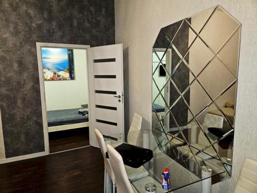 Bytom Apartamento | Apartament Moniuszki Starówka Bytom 40m2