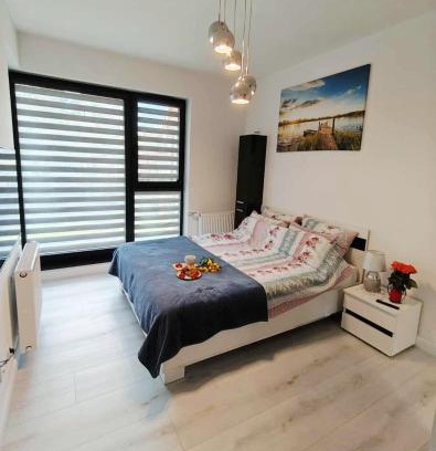Elk Apartamento | Apartament Mono Ełk CENTRUM