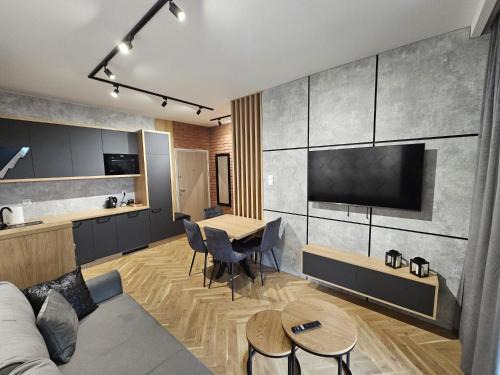 Elk Apartamento | apartament mono loft