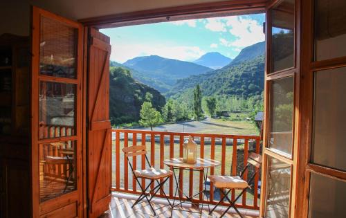 Rialp Apartamento | Apartament Montsent