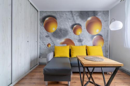 Bytom Apartamento | Apartament Morcinka