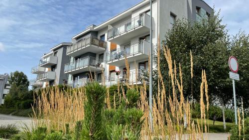 Pogorze Apartamento | Apartament Morski Lazurowy Gdynia