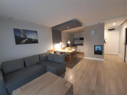 Miedzywodzie Apartamento | Apartament Morski