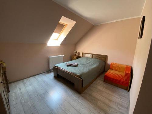 Lubawka Apartamento | Apartament Muflonik