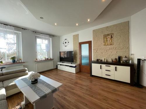 Bytom Apartamento | Apartament Muszelka