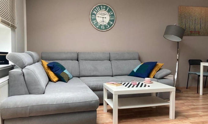 Bielsko-Biala Apartamento | Apartament na Cechowej