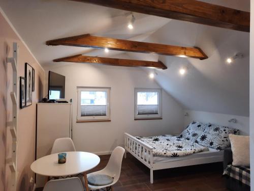 Olszanica Apartamento | Apartament na górce