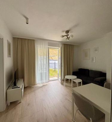 Brzozow Apartamento | Apartament na górce