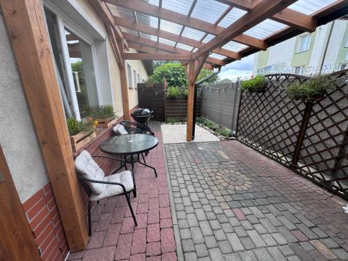 Sztutowo Apartamento | Apartament na Kanałowej
